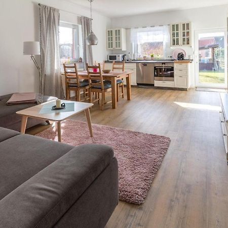 Ferienwohnung-In-Luebesse Lubesse Eksteriør bilde