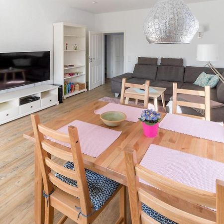 Ferienwohnung-In-Luebesse Lubesse Eksteriør bilde