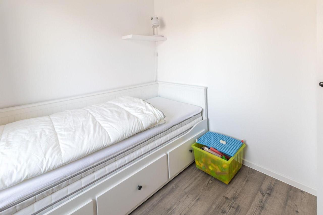 Ferienwohnung-In-Luebesse Lubesse Eksteriør bilde